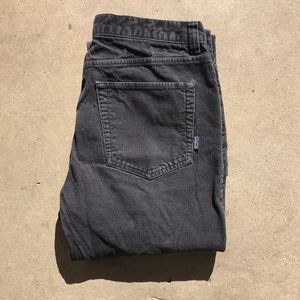 Patagonia Corduroy Pants